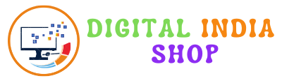 Digital India Shop – Take Your Business into digital world